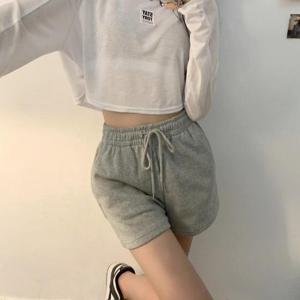 에어핏 밴딩 트레이닝 숏팬츠 JSC-d0152