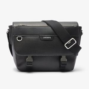 [라코스테]오시안 크로스 메신저백 NH5049O55N 000 US