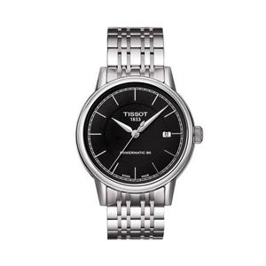 티쏘 남성 메탈 시계 카슨 T085.407.11.051.00