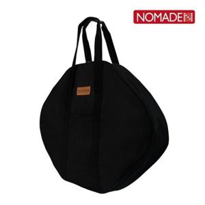 OU 노마드 더블랙 그리들 파우치 N-8280