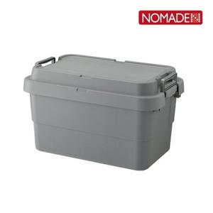 OU 노마드 TRUNCK 카고박스 50L 그레이 TC50S-GY