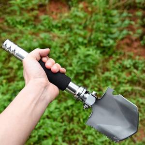 맥스 군용 멀티툴 야전삽 K04 캠핑야전삽