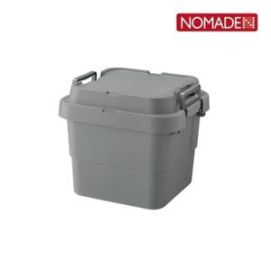 OU 노마드 TRUNCK 카고박스 30L 그레이 TC30S-GY
