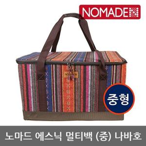 OU 노마드 에스닉 멀티백(중) 나바호 N-7388