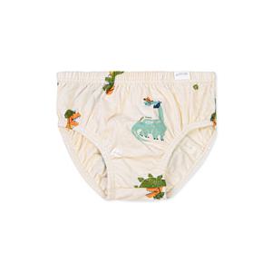 [오가닉맘]25F 남아삼각팬티3종세트 MKFUUP05R-3SET