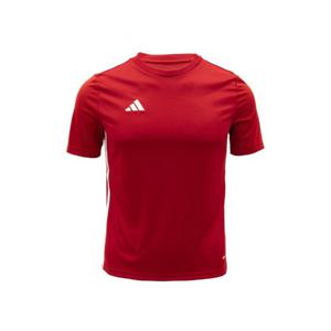 M 아디다스키즈반팔티 ZQC HS0539 아디다스 유소년 타벨라23 반팔저지