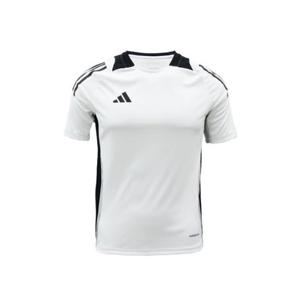 M 아디다스키즈반팔티 ZQC JE1985 아디다스 유소년 티로24 컴페티션 트레이닝 반팔저지