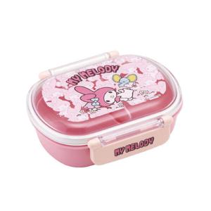 아트박스/키즈키즈 마이멜로디 숨바꼭질 1단 도시락(H660153)