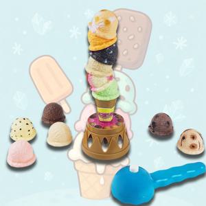 [애들랜드]시원달달 아이스크림 어린이 유아 유치원 방과후 수업 보드게임