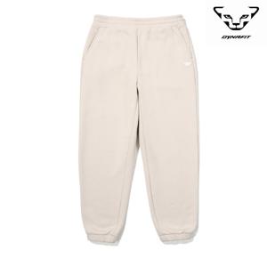다이나핏 공용 그라운드2.0 캐주얼한 면혼방 기모 조거 팬츠 YUW23352E6