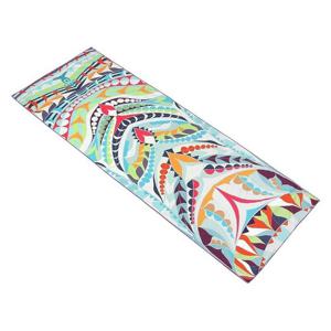 인트라 조이 요가타월(185x63cm) 요가매트타올