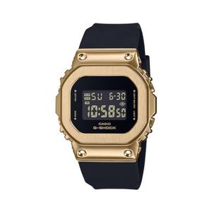 [지샥]GM-S5600UGB-1DR 스퀘어 메탈커버 다운사이즈 남여공용