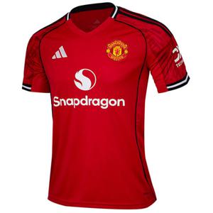 아디다스 맨유 25-26 홈 저지 S/S JI7428 클럽 유니폼 반팔