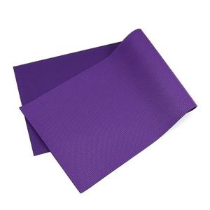 힐링데이 PVC 요가매트(퍼플) 필라테스매트