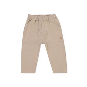 오가닉맘 보이프베이지팬츠(면바지가을신상품) (MKFTPT02)