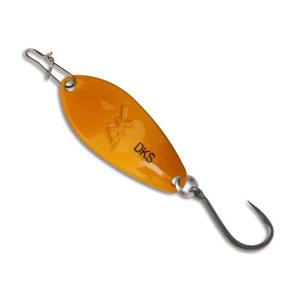 싸파 더블킬 송어 스푼 2g-S008 산천어 얼음 낚시 루어