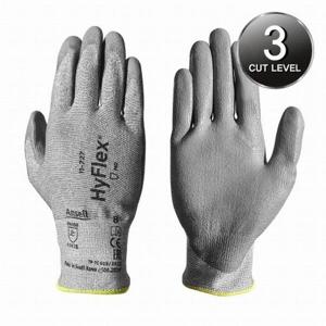 OD 하이플렉스 11-727 베임방지 PU코팅장갑 15게이지