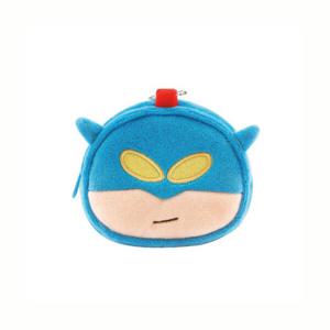 아트박스/키즈키즈 짱구는못말려 액션가면 얼굴파우치C73378*