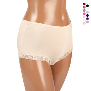 바풀 SB PR 18249 부드럽고 얇은 극세사 팬티 (90~100)