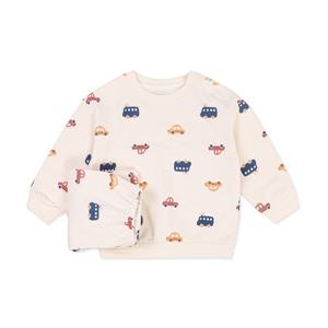 오가닉맘 플랜카긴소이지웨어(어린이집룩생활복) (MKFPEJ04)