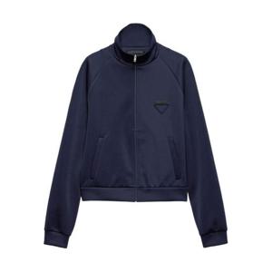 프라다 봄버 자켓 UJL37C1TQX S OOOF0008