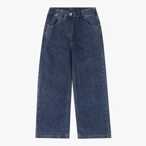 [일로딜로]베이직 와이드 데님팬츠 IDTJ25851