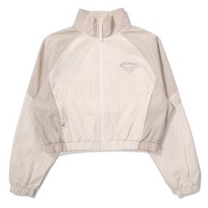 [택가169,000원 50% 할인]여성 NEWTHING (뉴띵) TR 슈트 (Cream) YWU23104W6