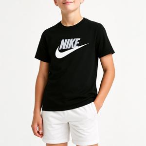 [나이키]나이키 NSW 퓨추라 여성 반팔티 블랙 AR5252-013