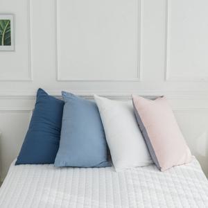 [샤이닝홈]더블리 오베라 소프트마이크로 워싱 베개커버 50x70