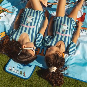 [오르시떼]F404 무민 피크닉매트 OR25ADADF404