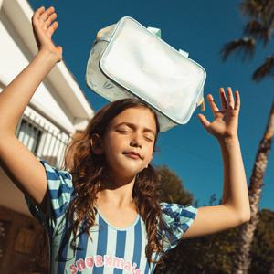 [오르시떼]F403 무민 썸머파우치 OR25ADADF403