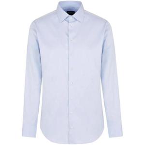 25 FW 조르지오아르마니 코튼 셔츠 GM000468TE11187 TP441263548