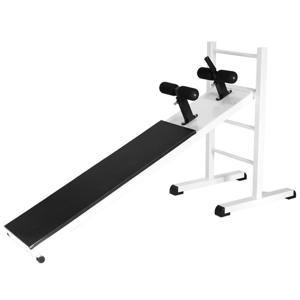 거치대형 윗몸일으키기대 A타입 싯업보드(SSW798)_ 착불