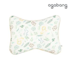 [아가방]아가방 여름 사파리리플 메쉬 베개(MULTI)_01P084606