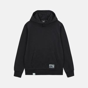 [네파 (행사)]공용 그린마인드 친환경 아웃도어 후드 티셔츠 7KE6061