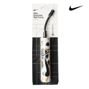 [나이키]나이키 에센셜 볼 펌프 휴대용 공기주입기 AC4355-189