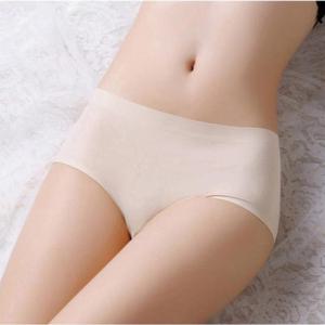무봉제 노라인 심리스 팬티 누디팬티 무봉제삼각 햄라인