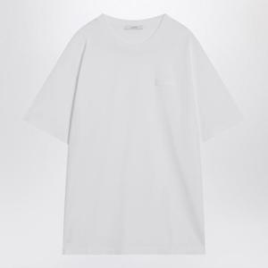 지방시 반팔 티셔츠 BM71NK3YRP White