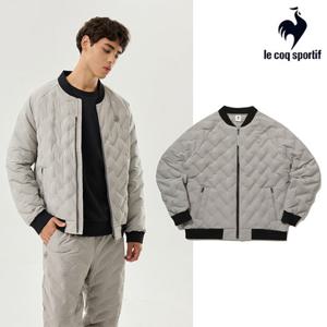 [르꼬끄][30% OFF] 남녀공용 에어플렉스 블루종 구스 다운 QP423EDJO2_GBG