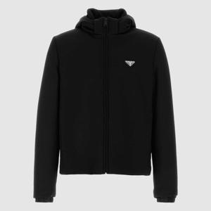 [국내배송] 프라다 남성 스트레치 패브릭 자켓 SGC608 15OP F0002