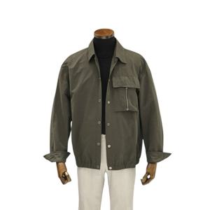 [본(정장)]F/W 간절기 캐주얼 외투형셔츠 셔퍼BN3FBA621