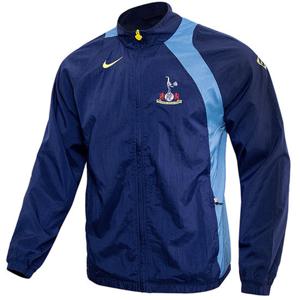 나이키 토트넘 나이키 토탈 90 우븐 3R GX 트랙 자켓 HQ9742-492 클럽 트레이닝 자켓