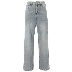 [시슬리] 워싱와이드 데님팬츠 SADP70541