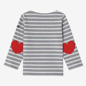 [세인트제임스]본사정품 [4~12세] KIDS Vaujany E (24J) ASJT2G94476-24J