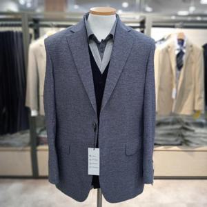 트레몰로 HC10 아세테이트 경량 여름자켓 TGBFF5M3331