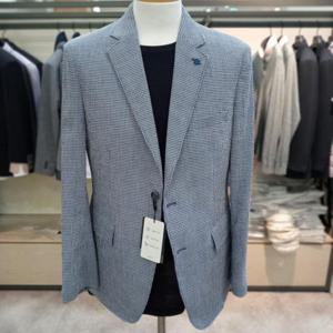 트레몰로 HC10 린넨혼방 캐주얼자켓 TRNFU4M3331