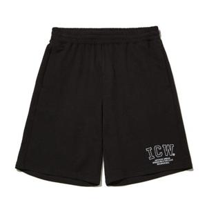 인터크루 HC10 허리 고무줄 가벼운 반바지 ITX2RS01A