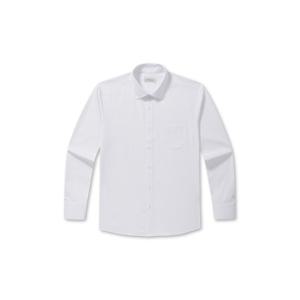 [브렌우드]코오롱 브렌우드 레귤러핏 솔리드 드레스셔츠 BRSDX25