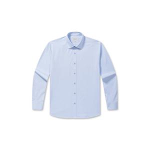 [브렌우드]코오롱 브렌우드 슬림핏 솔리드 드레스셔츠 BRSDX2535