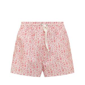 몽클레어 숏팬츠 2B00014596S8 F40 ROSA